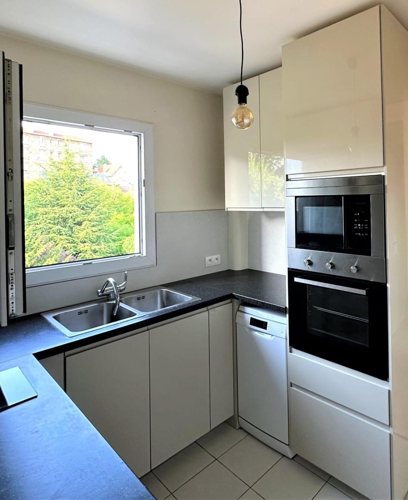 Appartement 3 Pieces A Seulement 5Km De Paris - For 2 To 7 Guests ! فونتوناي أو روز المظهر الخارجي الصورة
