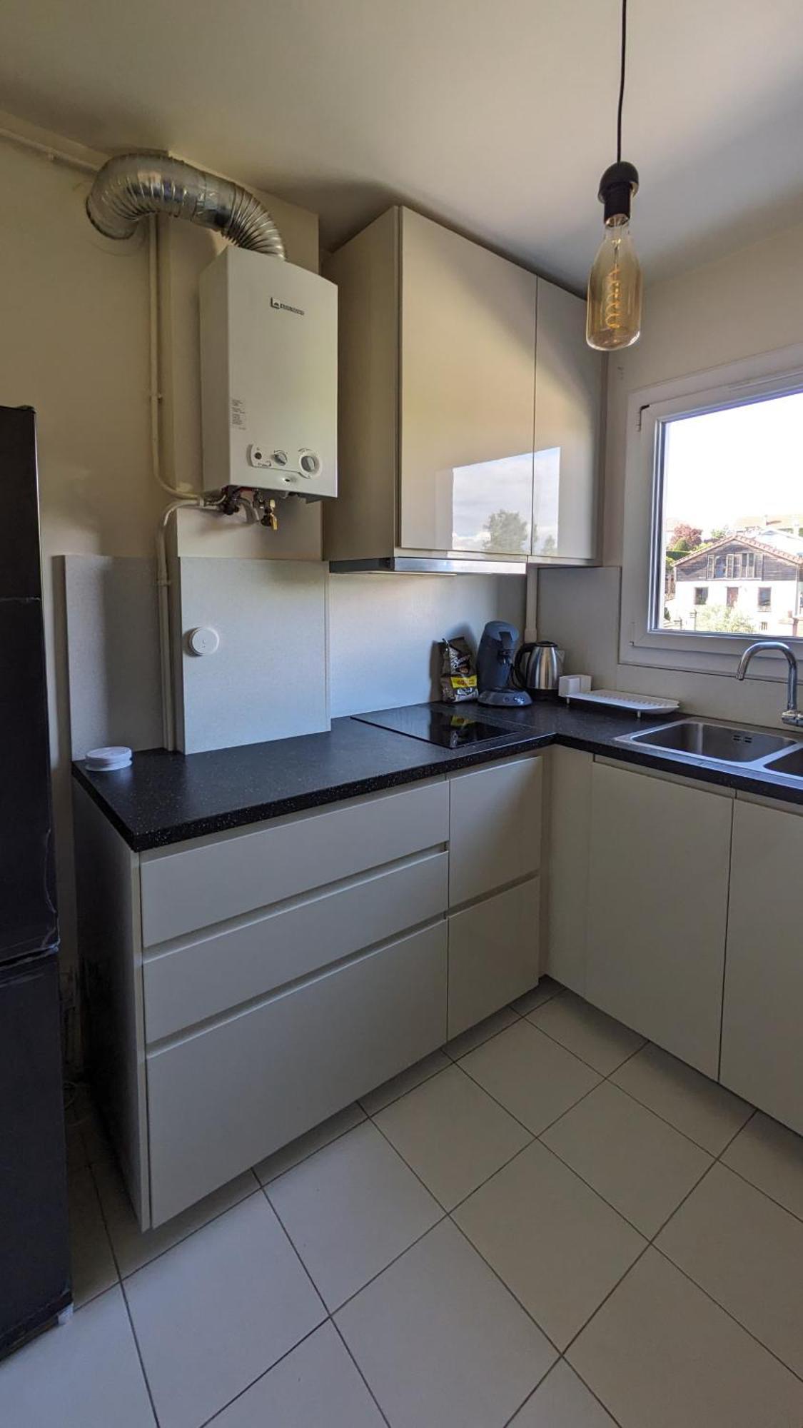 Appartement 3 Pieces A Seulement 5Km De Paris - For 2 To 7 Guests ! فونتوناي أو روز المظهر الخارجي الصورة