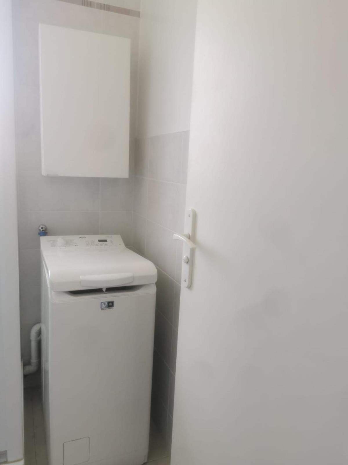 Appartement 3 Pieces A Seulement 5Km De Paris - For 2 To 7 Guests ! فونتوناي أو روز المظهر الخارجي الصورة