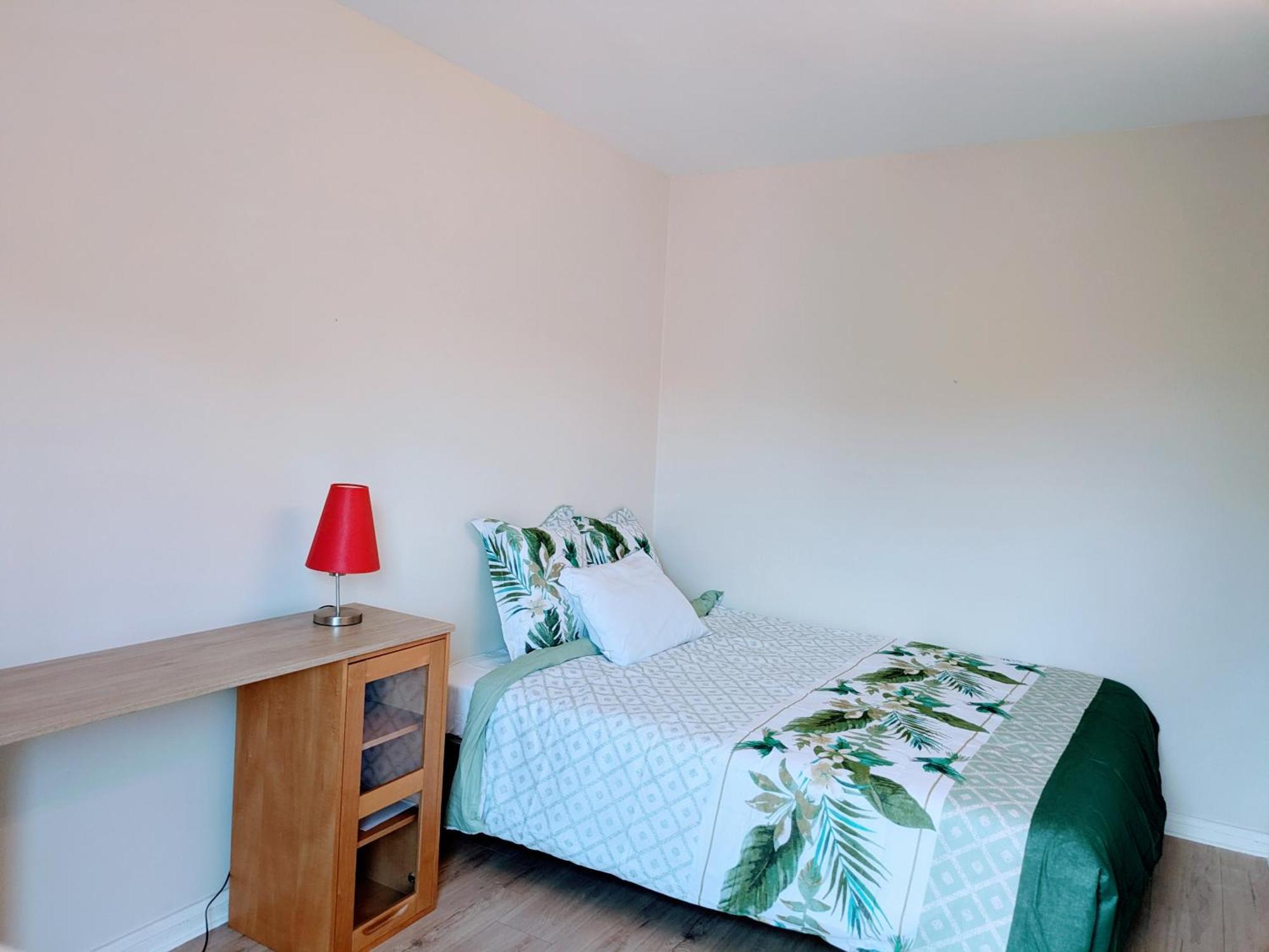 Appartement 3 Pieces A Seulement 5Km De Paris - For 2 To 7 Guests ! فونتوناي أو روز المظهر الخارجي الصورة