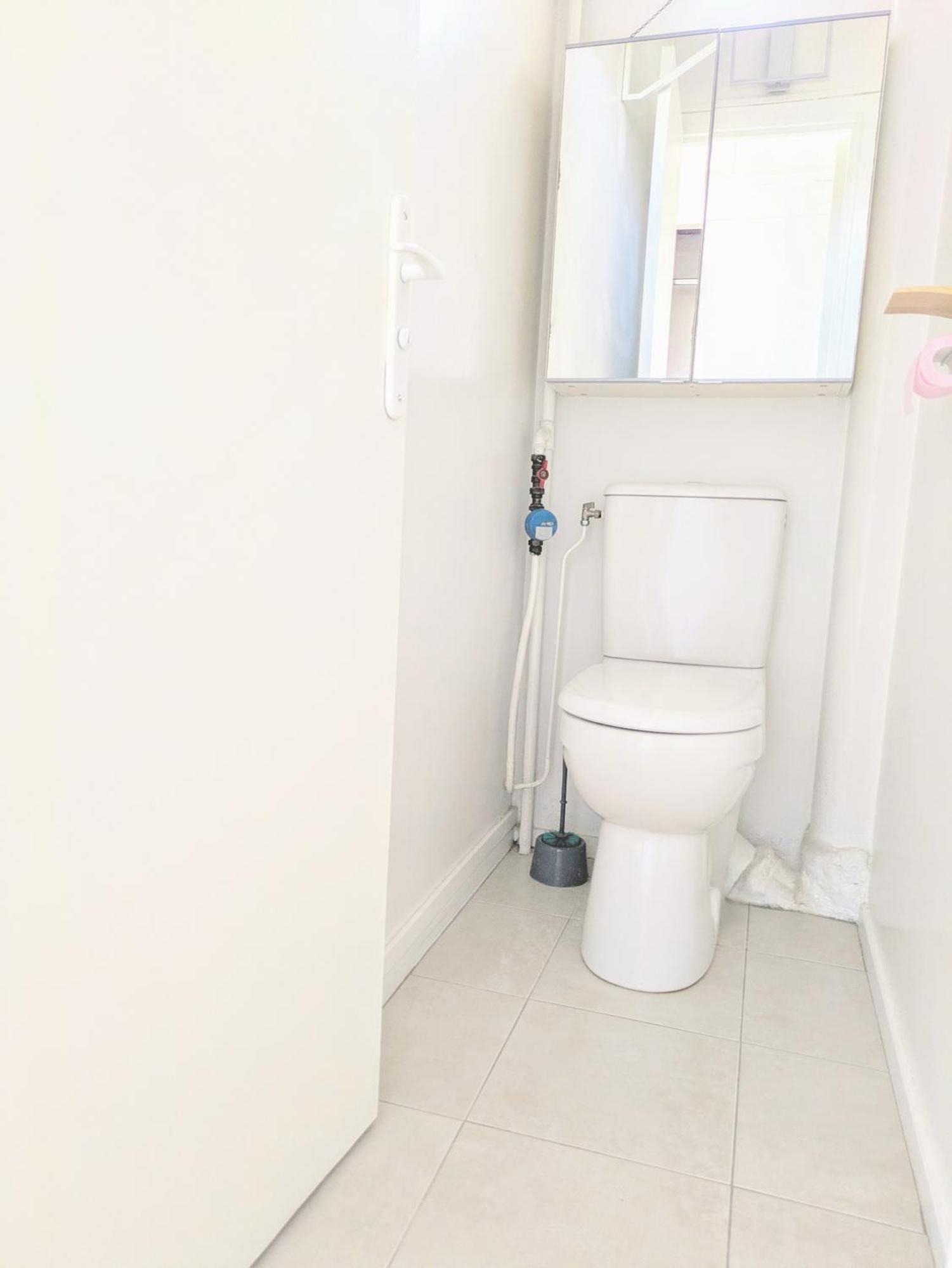 Appartement 3 Pieces A Seulement 5Km De Paris - For 2 To 7 Guests ! فونتوناي أو روز المظهر الخارجي الصورة