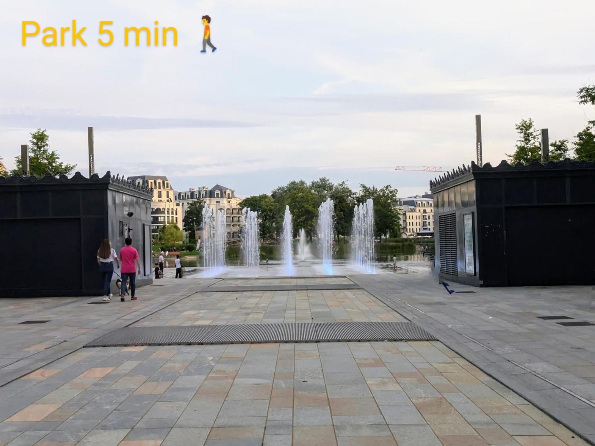 Appartement 3 Pieces A Seulement 5Km De Paris - For 2 To 7 Guests ! فونتوناي أو روز المظهر الخارجي الصورة