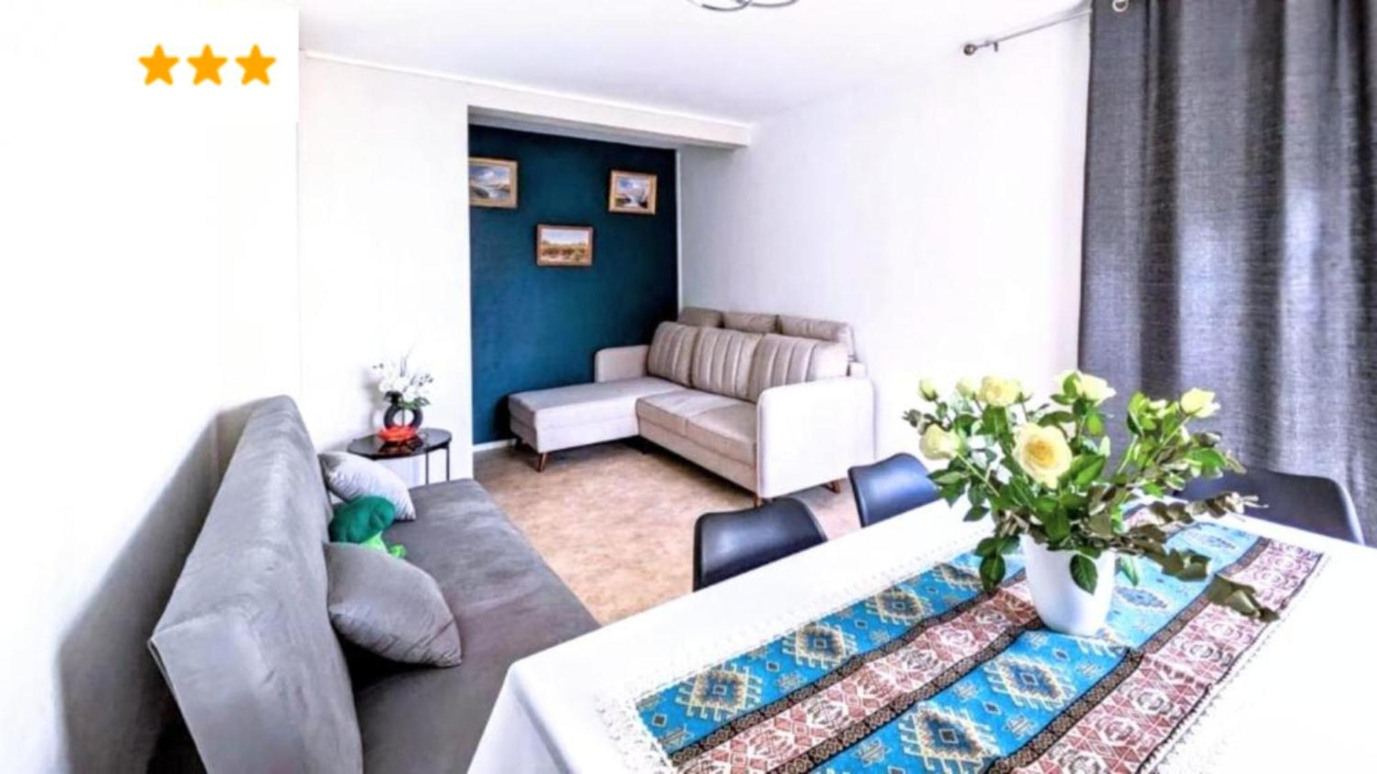 Appartement 3 Pieces A Seulement 5Km De Paris - For 2 To 7 Guests ! فونتوناي أو روز المظهر الخارجي الصورة